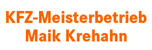 KFZ Meisterbetrieb Maik Krehahn: Ihre Auto & Motorradwerkstatt in Frankenblick